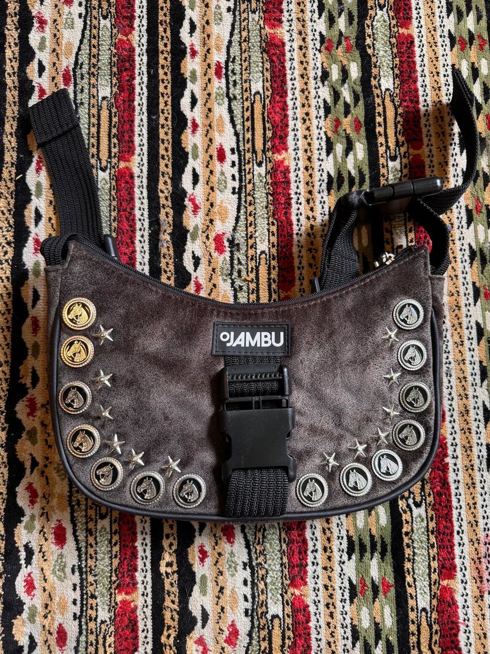Bolsa O jambu original  - Foto 3