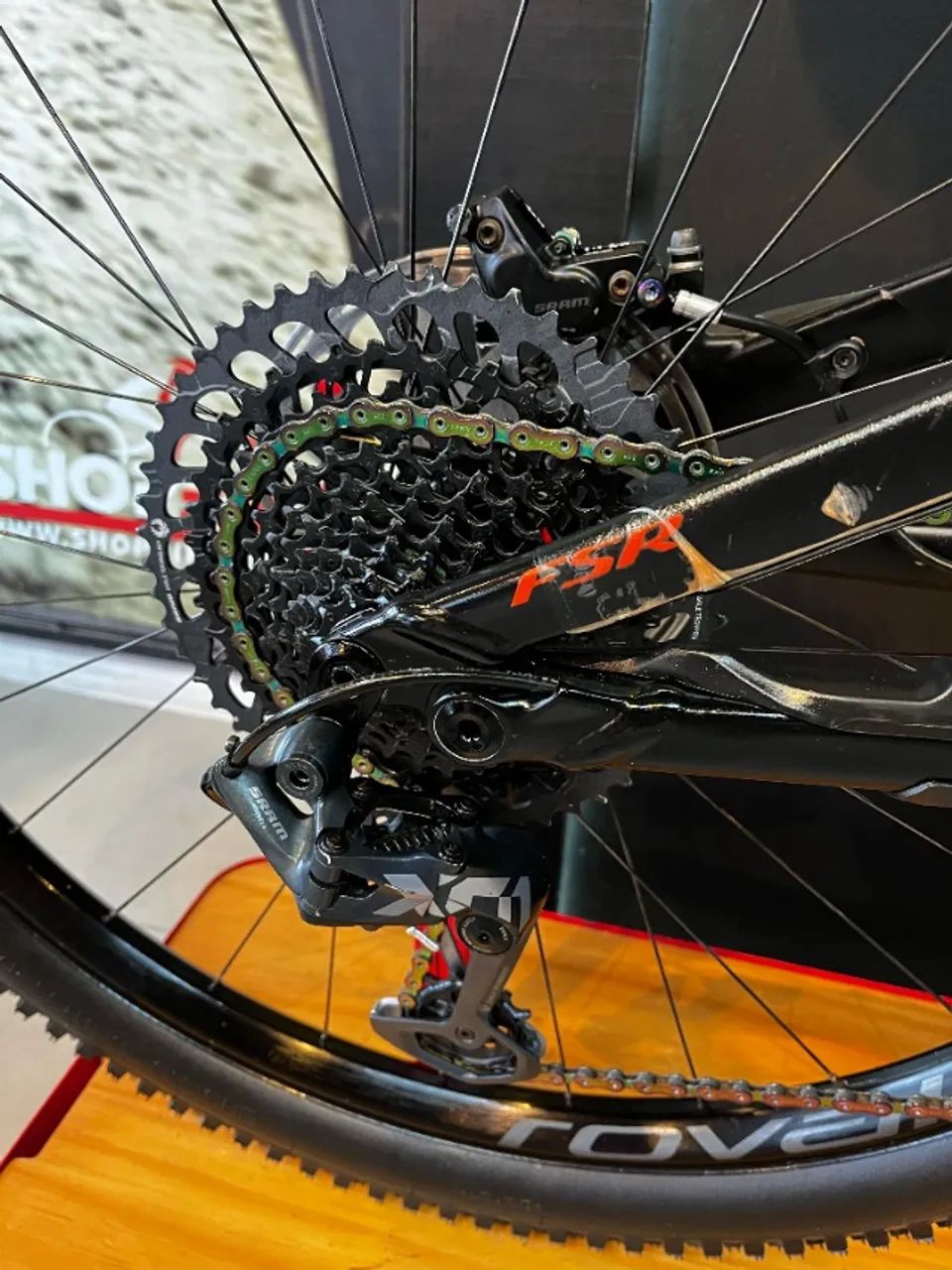 Specialized Turbo Levo Expert Carbon - Foto 3