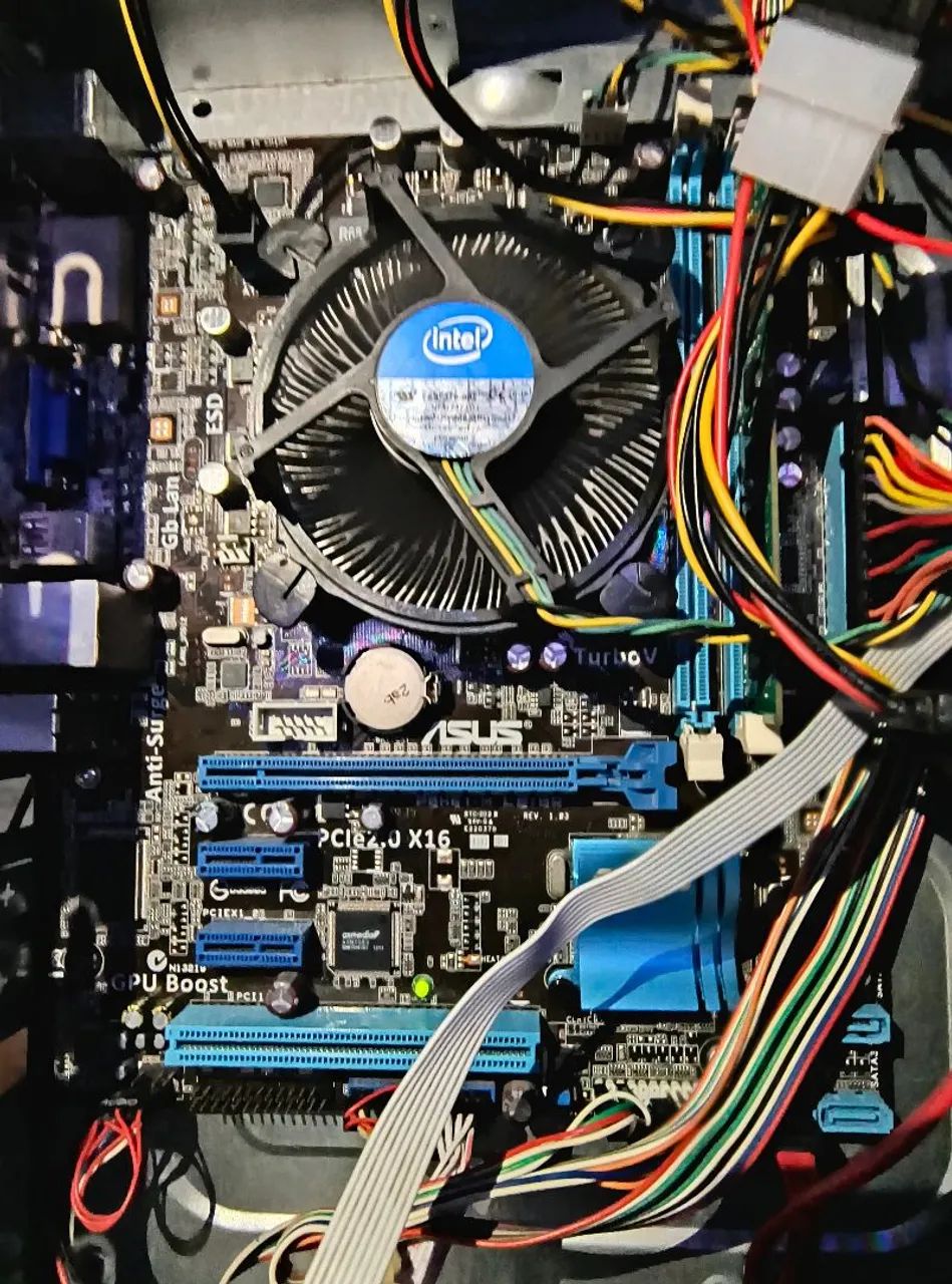 Computador para estudo e trabalho - Foto 3