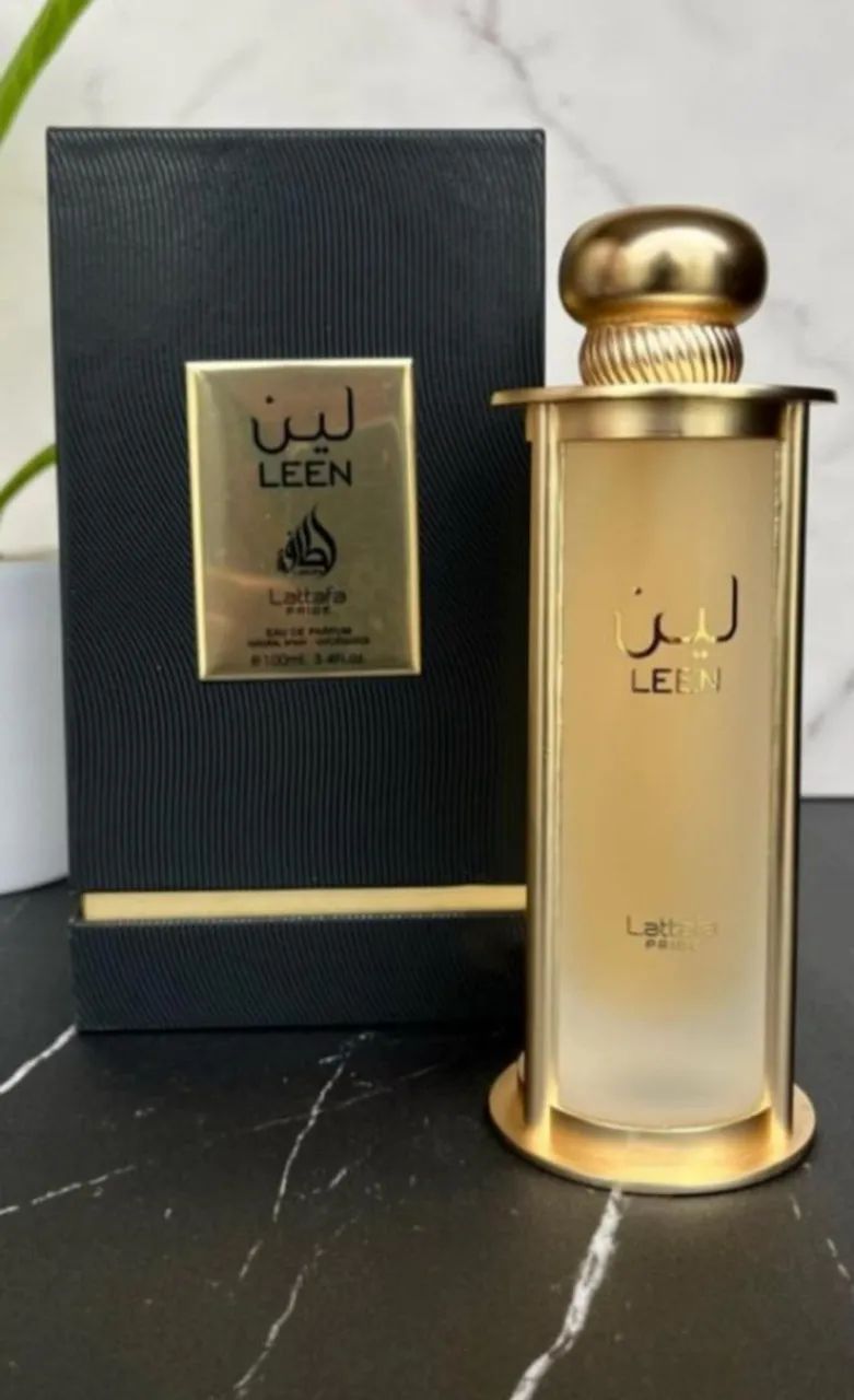PERFUME LEEN LATTAFA  FEMININO  - Foto 2