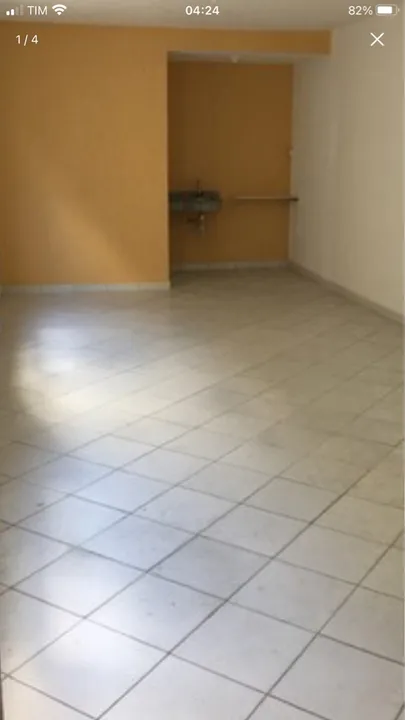 Escritório - Sala Comercial Kitnet