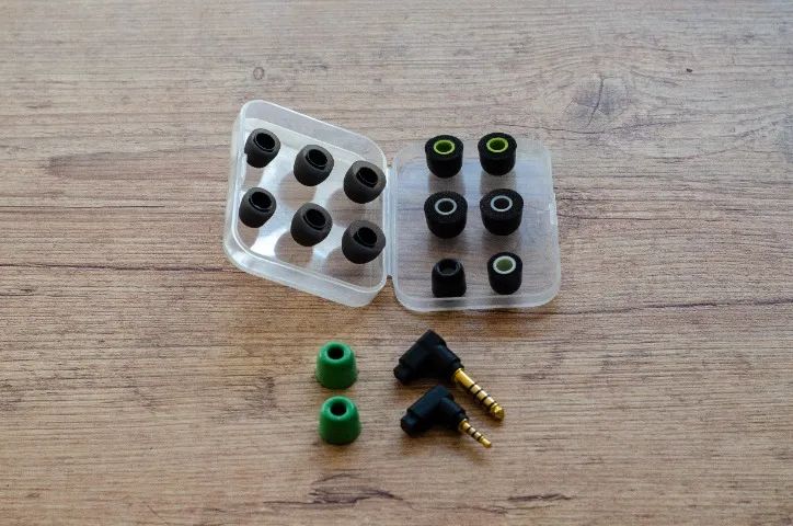 Fone Moondrop Variations - Foto 2