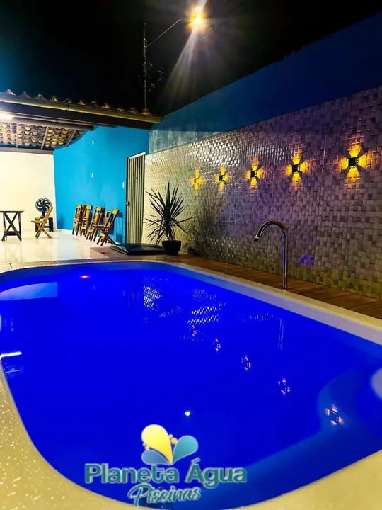 Piscina para área externa - Foto 3