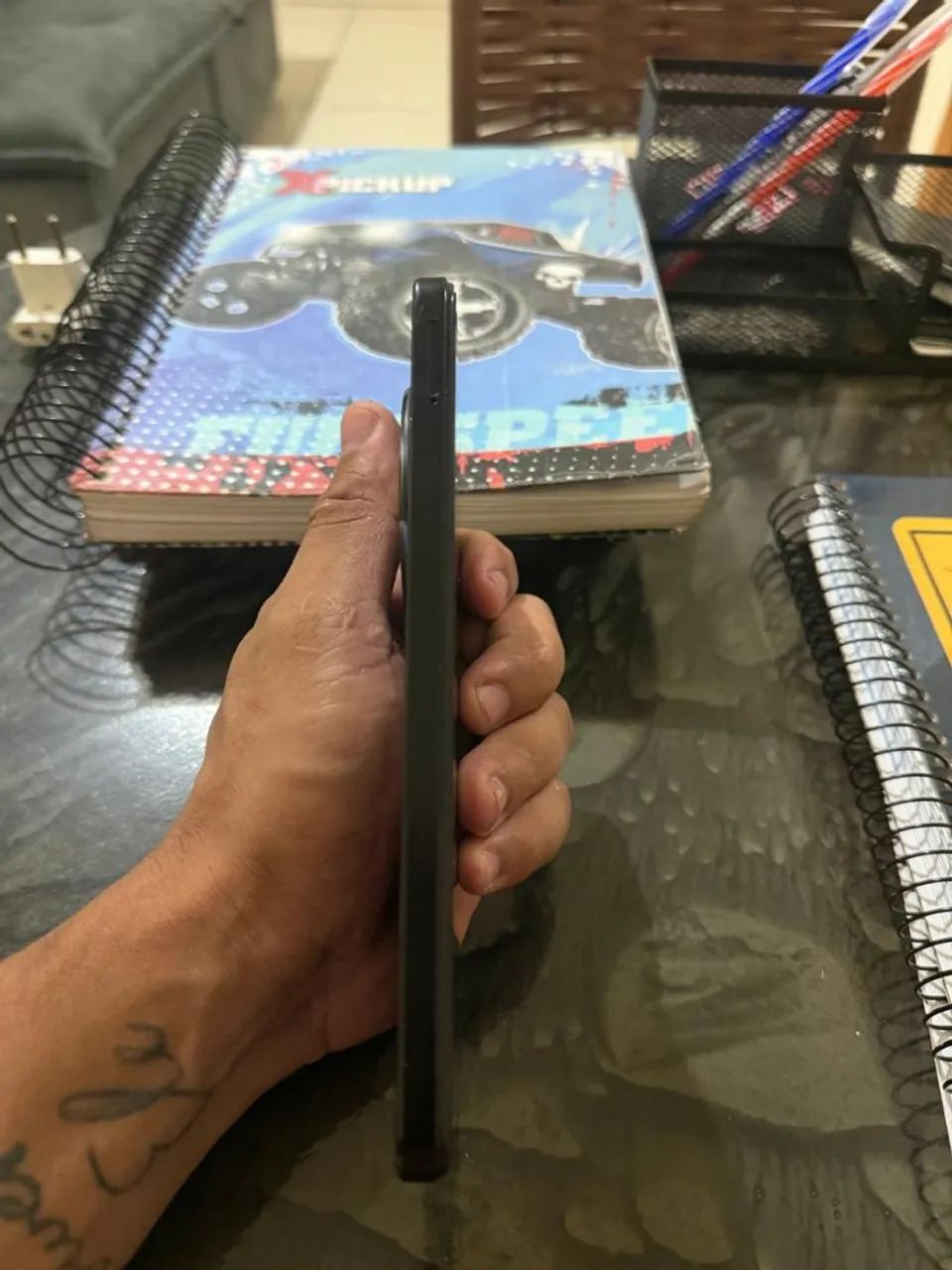 Celular poco c75 - Foto 2