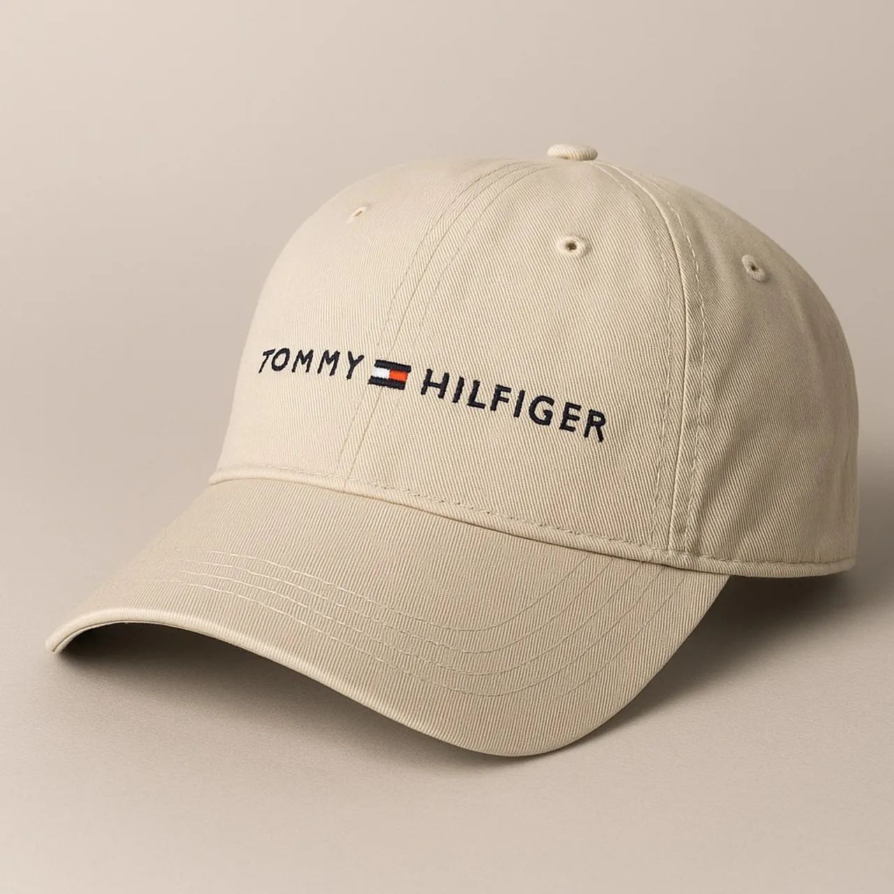 Boné Tommy Hilfiger Original 