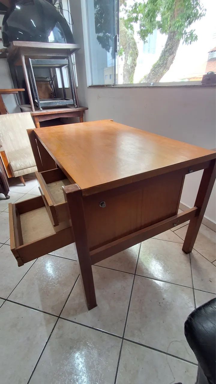 Mesa de escritório  - Foto 3
