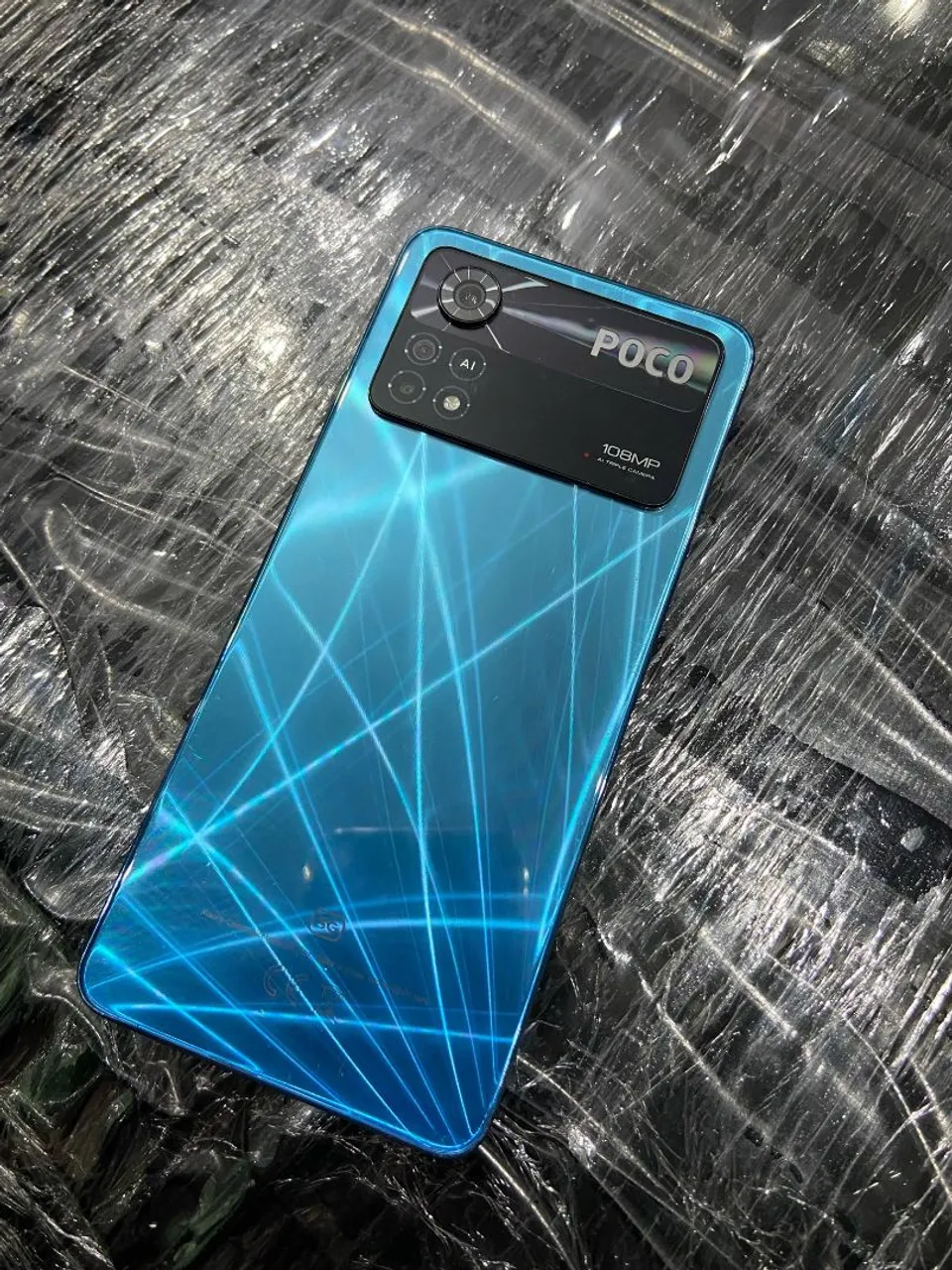 Poco X4 pro 256gb