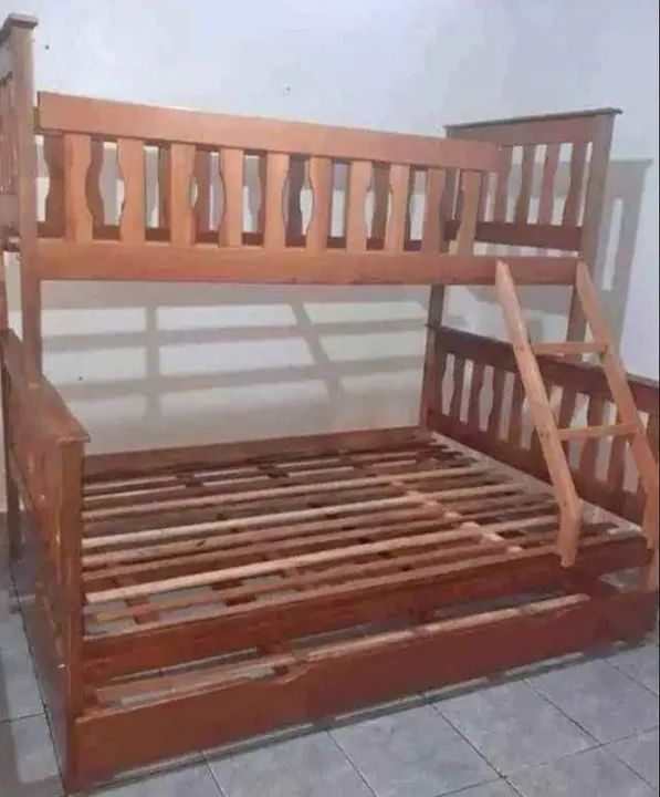 Trilinche casal Angelim por encomenda com prazo de 3 dias para entrega.