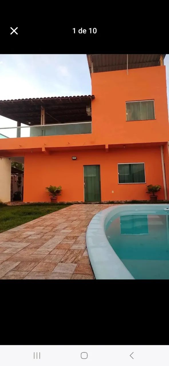 Foto - Vitória da Conquista - Guarani