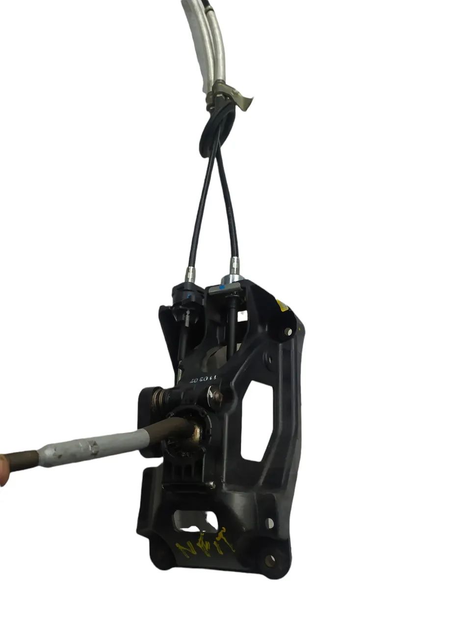 Trambulador Manual Honda New Fit 2012 A 2014  - Foto 8