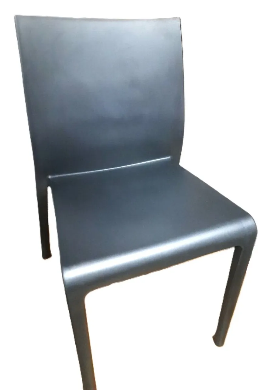 6 Cadeiras Modelo Petra, modelo 2025: Marca: - I'M IN HOME seminovas com lindo design