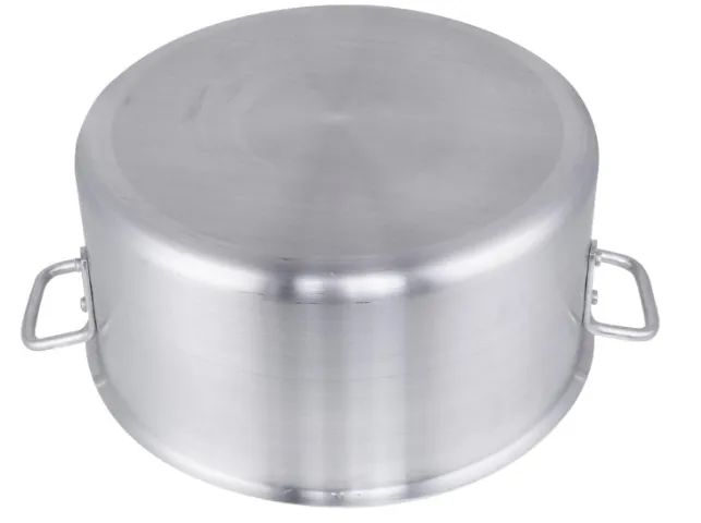 Caçarola P/Cozinha Industrial Ironte 23 Litros - Foto 5