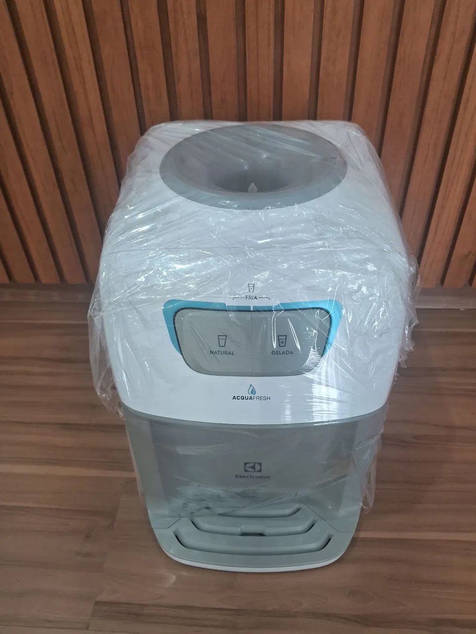 Bebedouro Electrolux Bivolt **NOVINHO