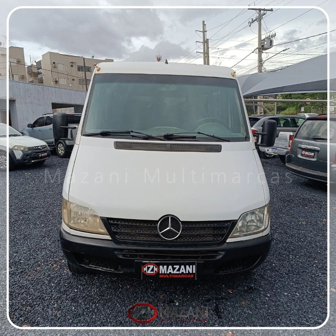 Sprinter 2008 16 Lugares - Foto 2