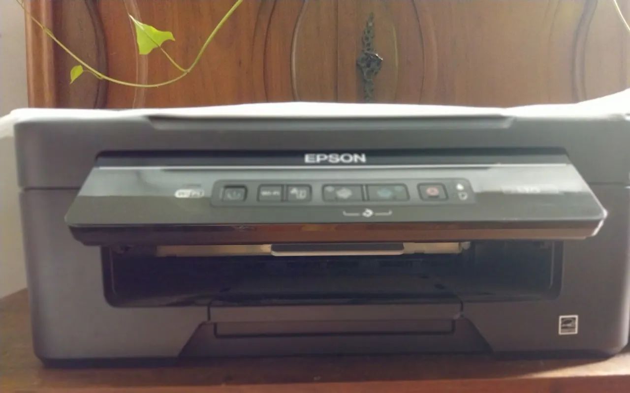 Epson L375 Printer64750511795714121