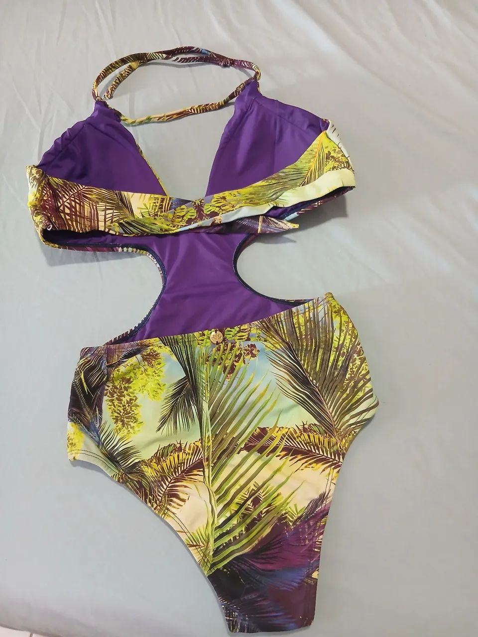 Vendo lindo MAIÔ! - Foto 2