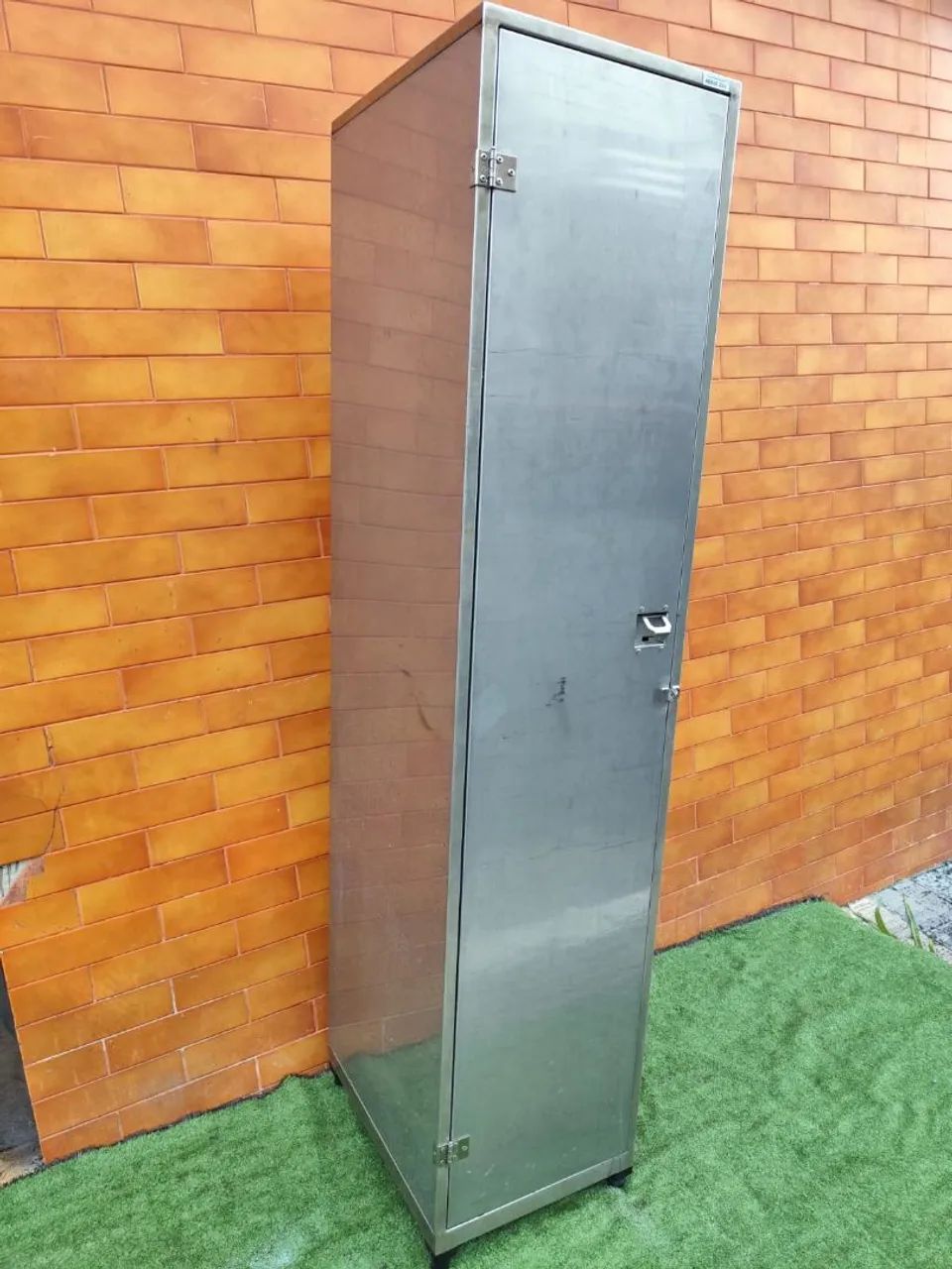 Armário de Aço Inox  - Foto 2