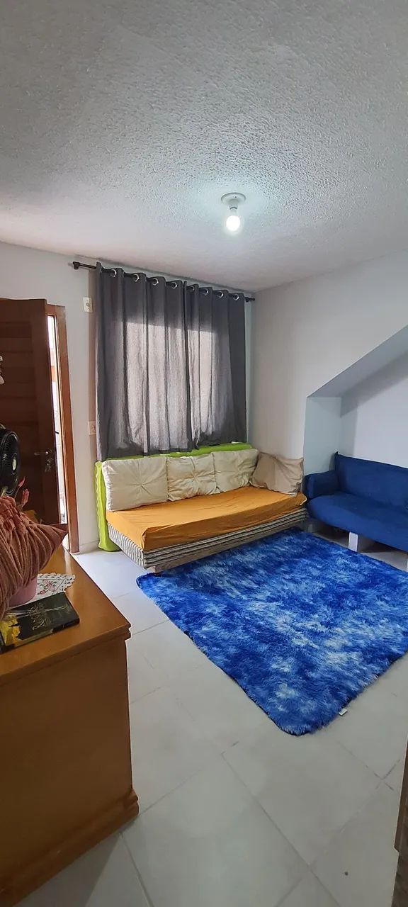 Apartamento na Guarda do Cubatão Palhoça SC  - Foto 2
