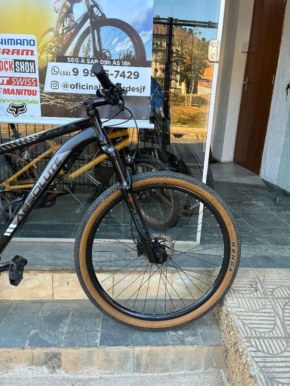 Bicicleta 64294094509186124