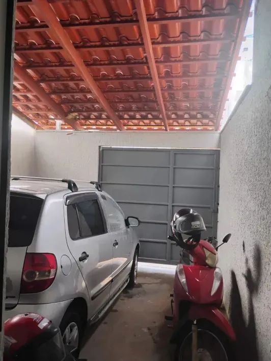 Agio de Casa 2 Qts, 1 Suite, 65m², 2 Vagas - Setor Buena Vista 3 - Foto 3