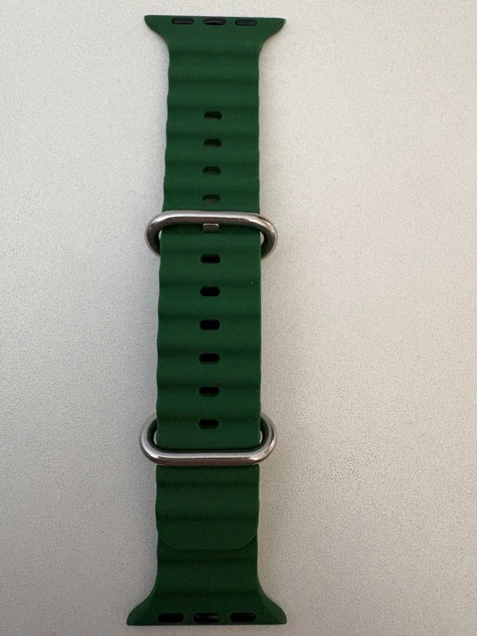 Pulseiras para Smartwatch estilo Apple Watch 38 ao 41mm - Foto 4
