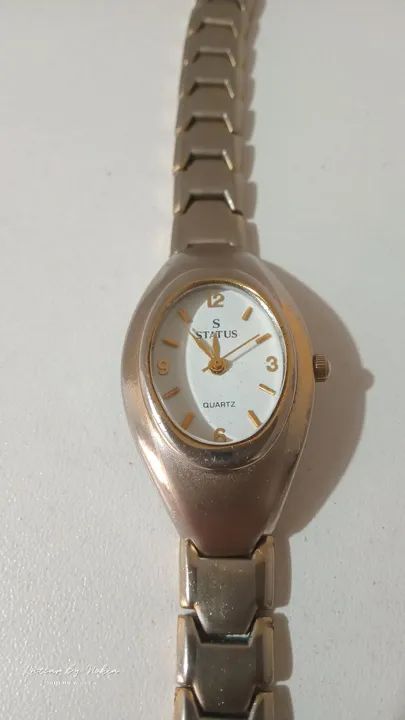 Relógio Feminino Status  - Foto 2