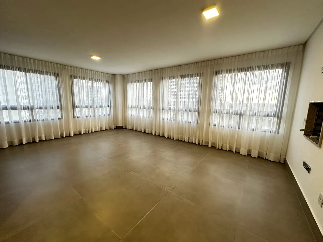 BLANC CASA DESIGN 137 metros com armários Terra 3 Suítes T-36 Setor Bueno - Foto 4