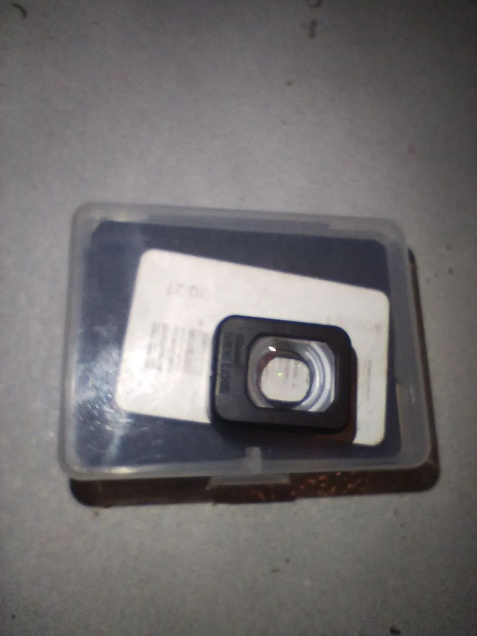 DJi mini 3, 3 pró grande angular paralela importada  - Foto 4