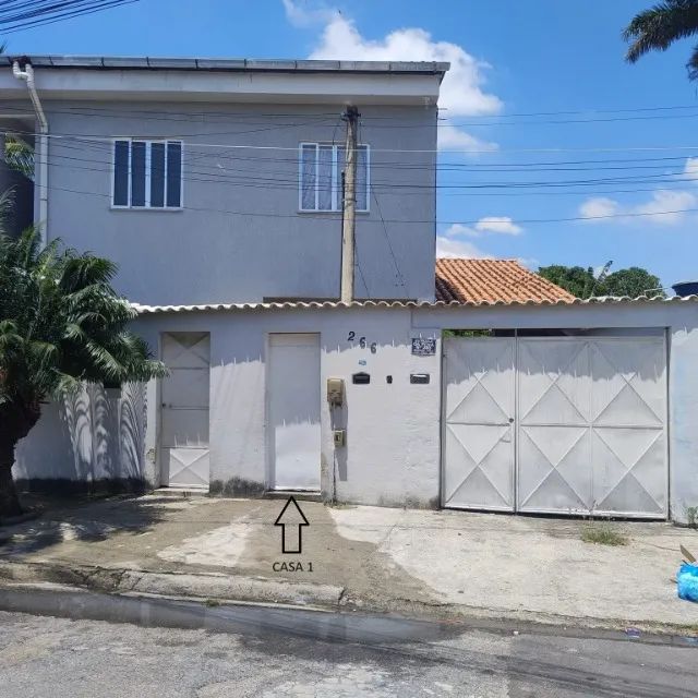 Foto - Rio de Janeiro - Inhoaíba