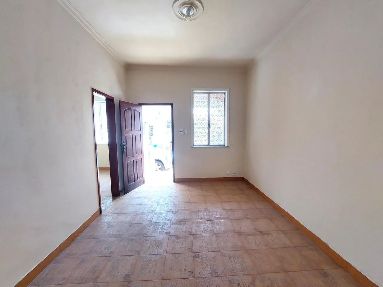 "Riachuelo! Casa térrea de vila com 3 quartos (1 suíte), Vaga na vila. A casa está pronta  - Foto 4