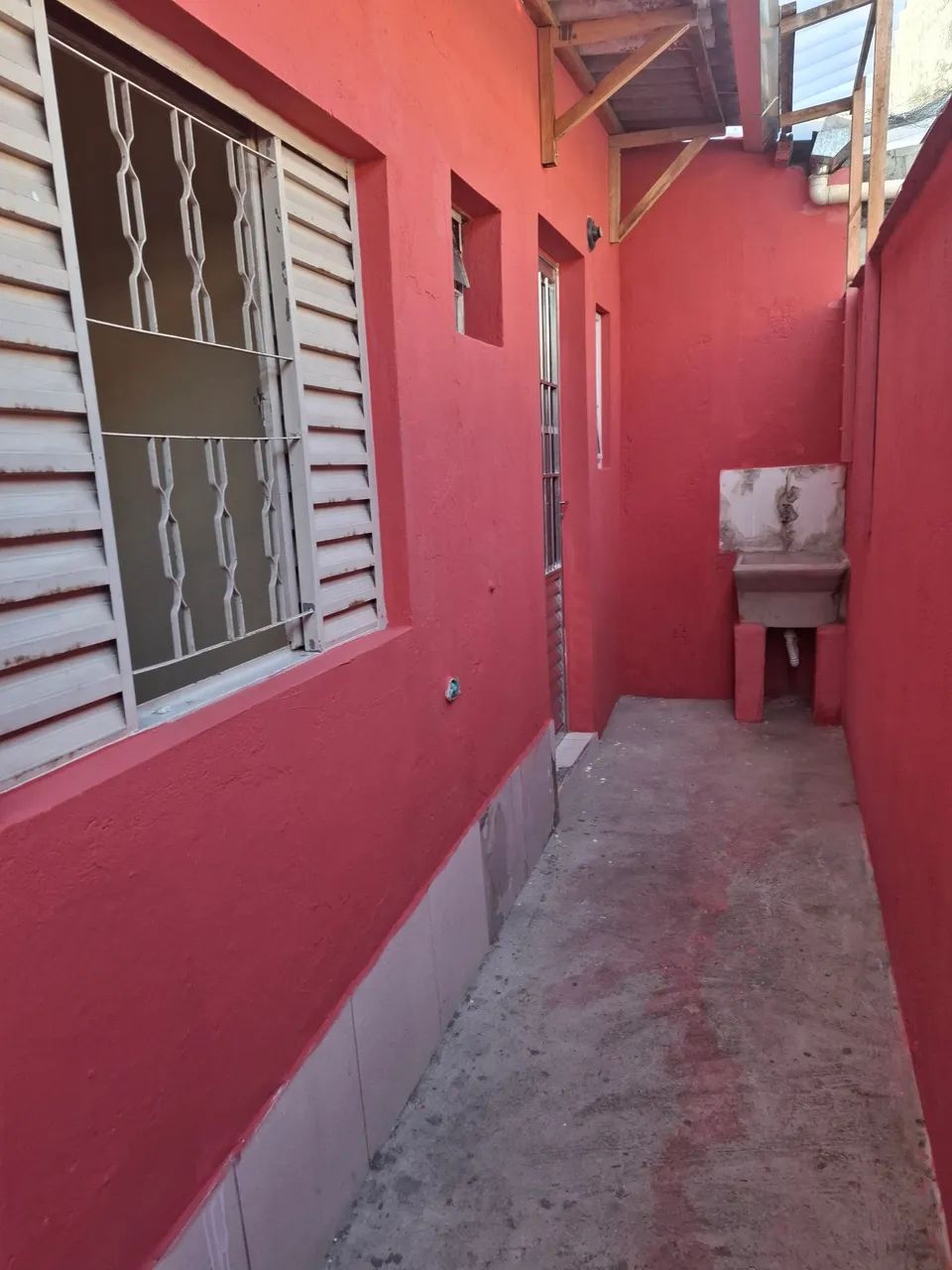 Foto - São Paulo - Jardim Miriam