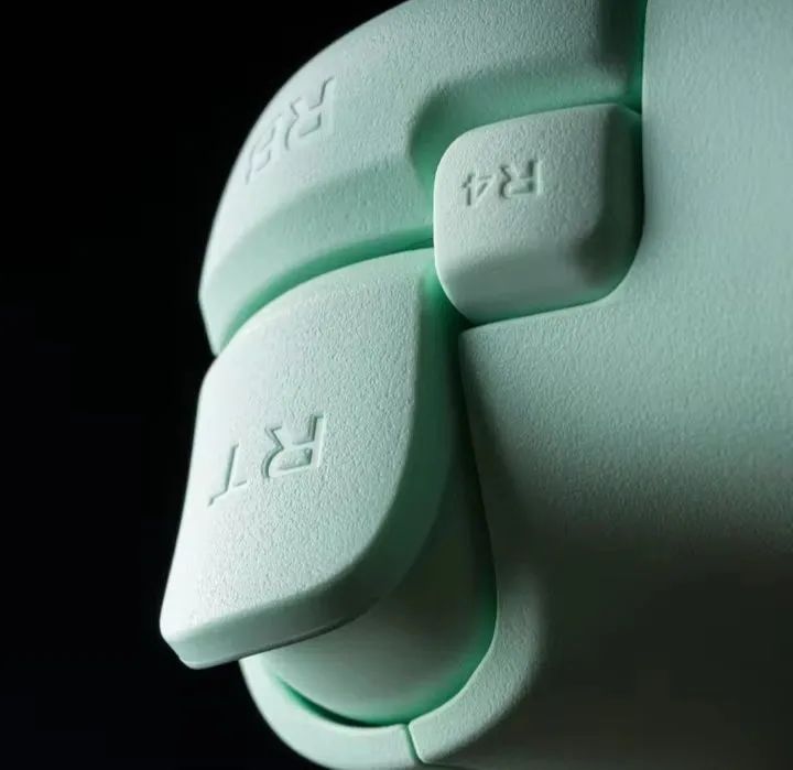 Controle sem fio 8bitdo Ultimate 2c - Foto 3