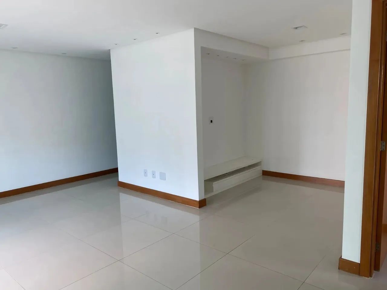 Apartamento 2 quartos reversível para 3 quartos + home office,  em Alphaville 1 Salvador - Foto 2