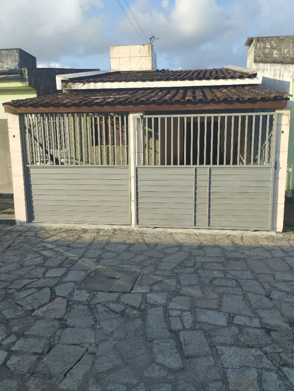 Foto - Santa Rita - Vidal de Negreiros