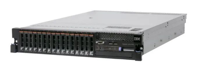 SERVIDOR IBM - System IBM x3650 M3 - Foto 2