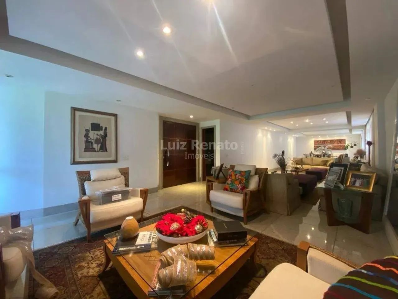 Apartamento á venda no bairro Savassi - Foto 3