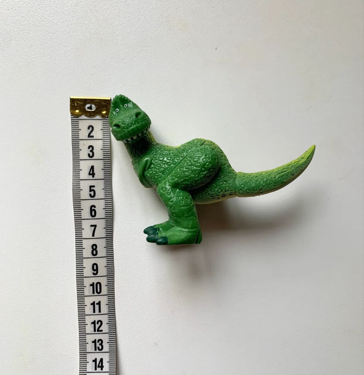 Toy Story rex miniatura - Foto 3