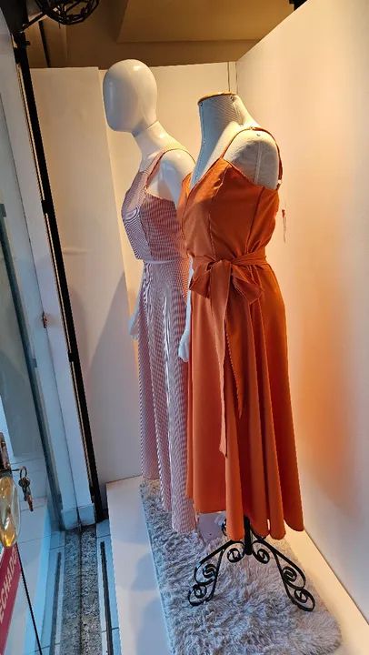Repasse de loja de roupas femininas - Foto 2