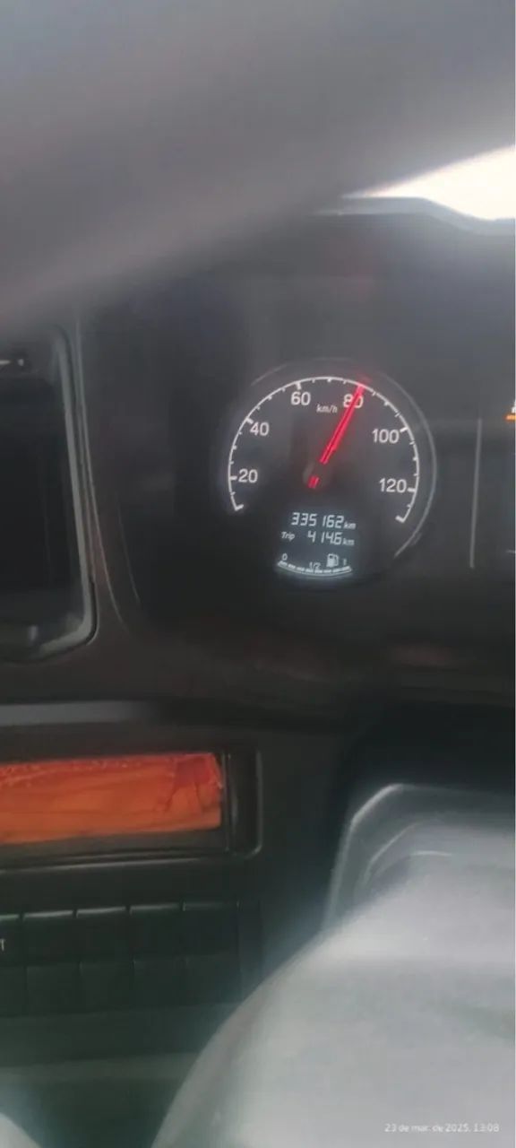 Scania g450 impecável  - Foto 4