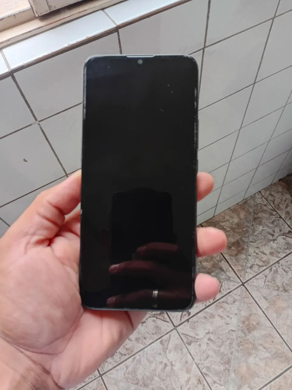Motorola E7