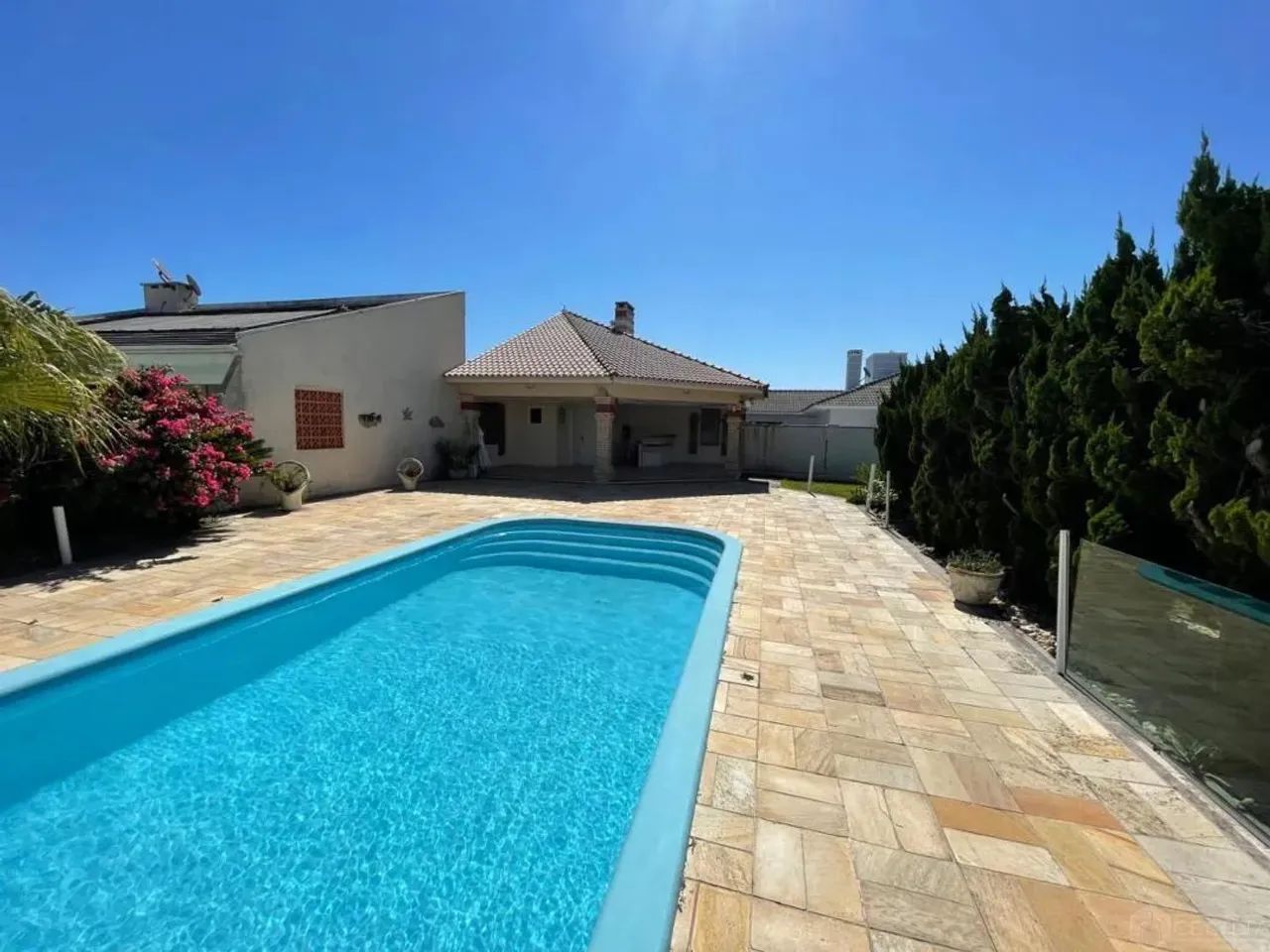 Casa Ampla a 3 quadras do mar em 3 terrenos à venda em Tramandaí, Zona Nova - 344m² REF: 4 - Foto 5