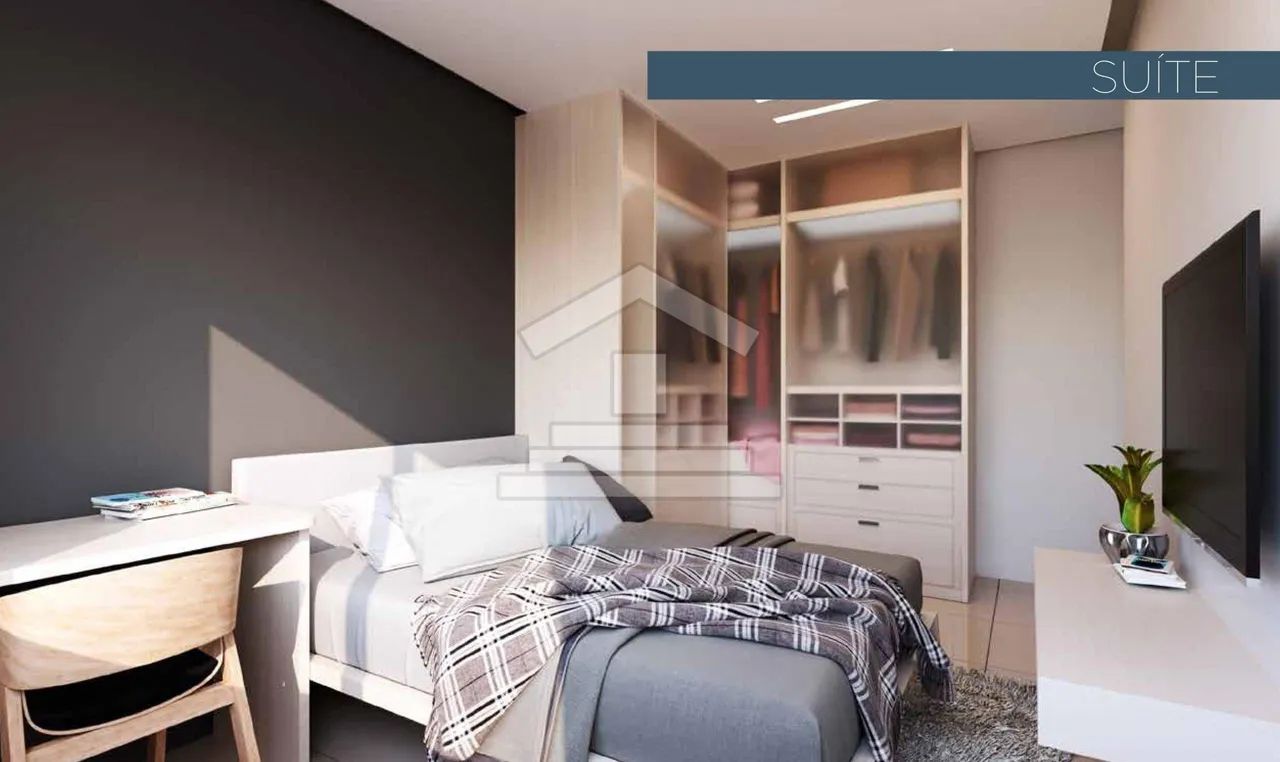 Jônathas Nunes Residence TR78347 THE - N8OTB6 - Foto 3