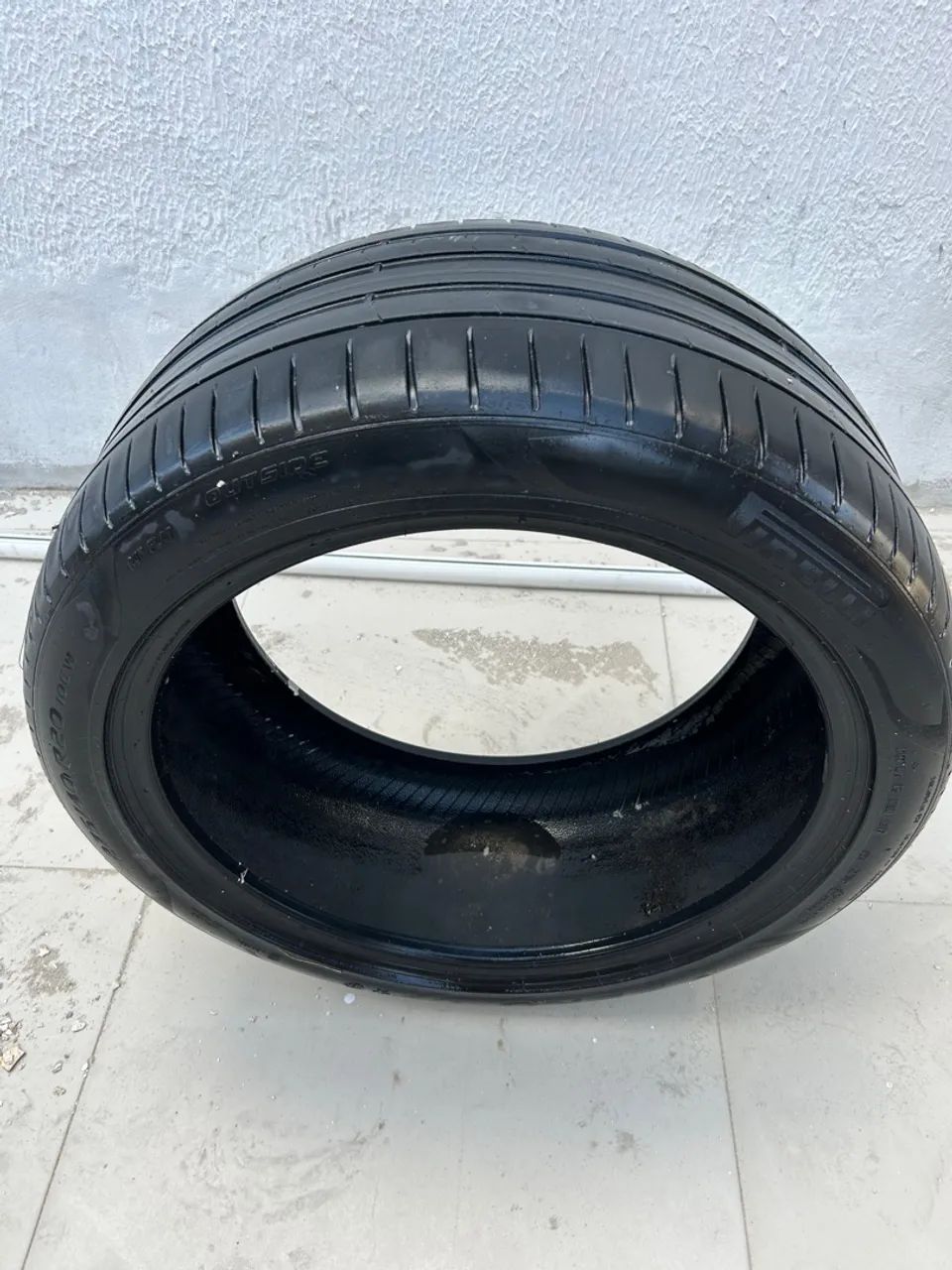 Pneu 275/40 R20 pneu Original BMW   X4 ,X5 , X6,