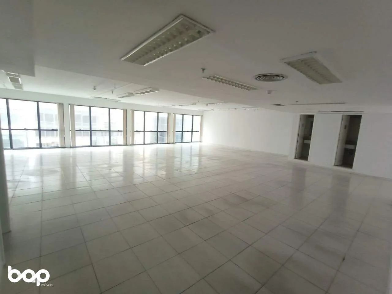 Andar corrido- para aluguel -Bairro Centro-R$ 2.400,00-