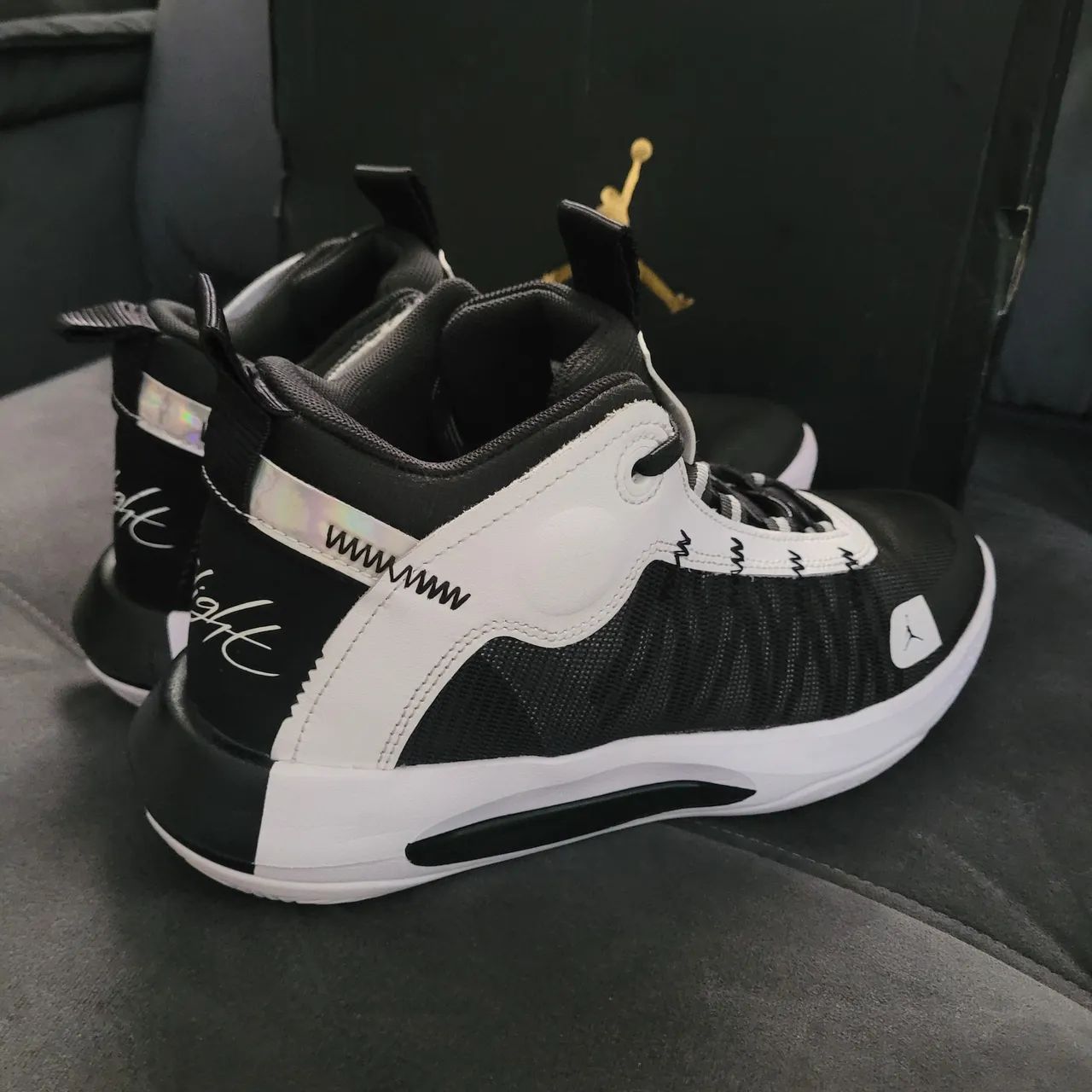 Jordan jumpman 41 - Foto 4