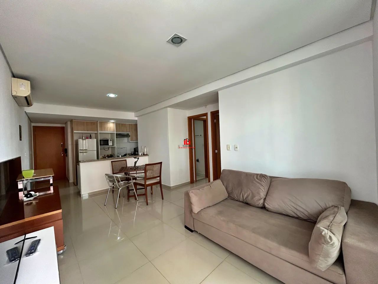 Easy Residence 2 suítes  Vieira Alves!