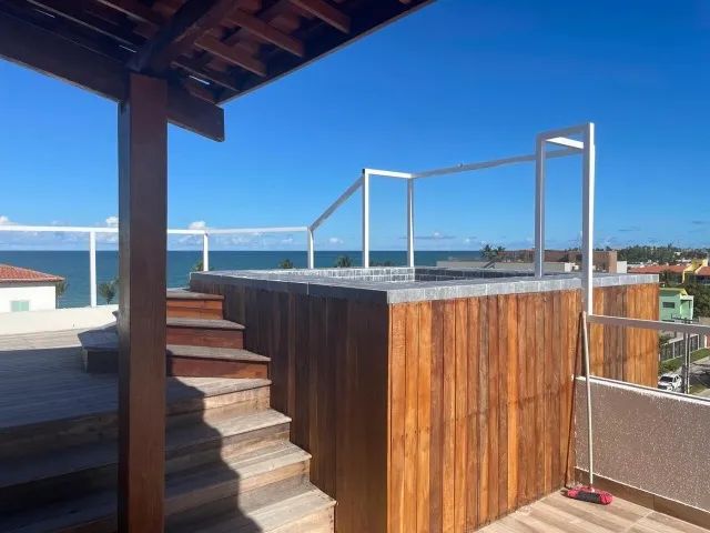 Apartamento no Ed. Privê Paraíso dos Carneiros em Tamandaré/PE à Venda (AP1203-DV) - Foto 5