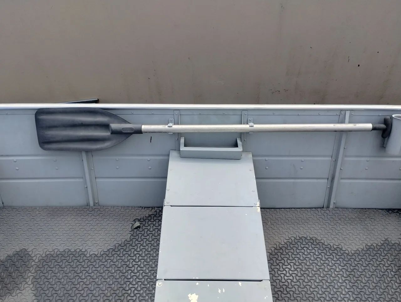 Barco impecável. - Foto 5