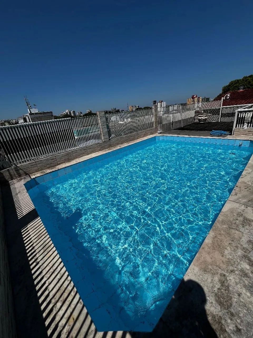 Limpeza de piscina\ poscineiro - Foto 2