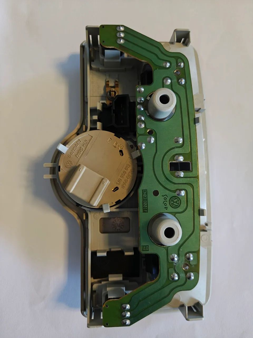 Luz de teto para VW Golf, Bora, Audi, New Beatle  - Foto 4